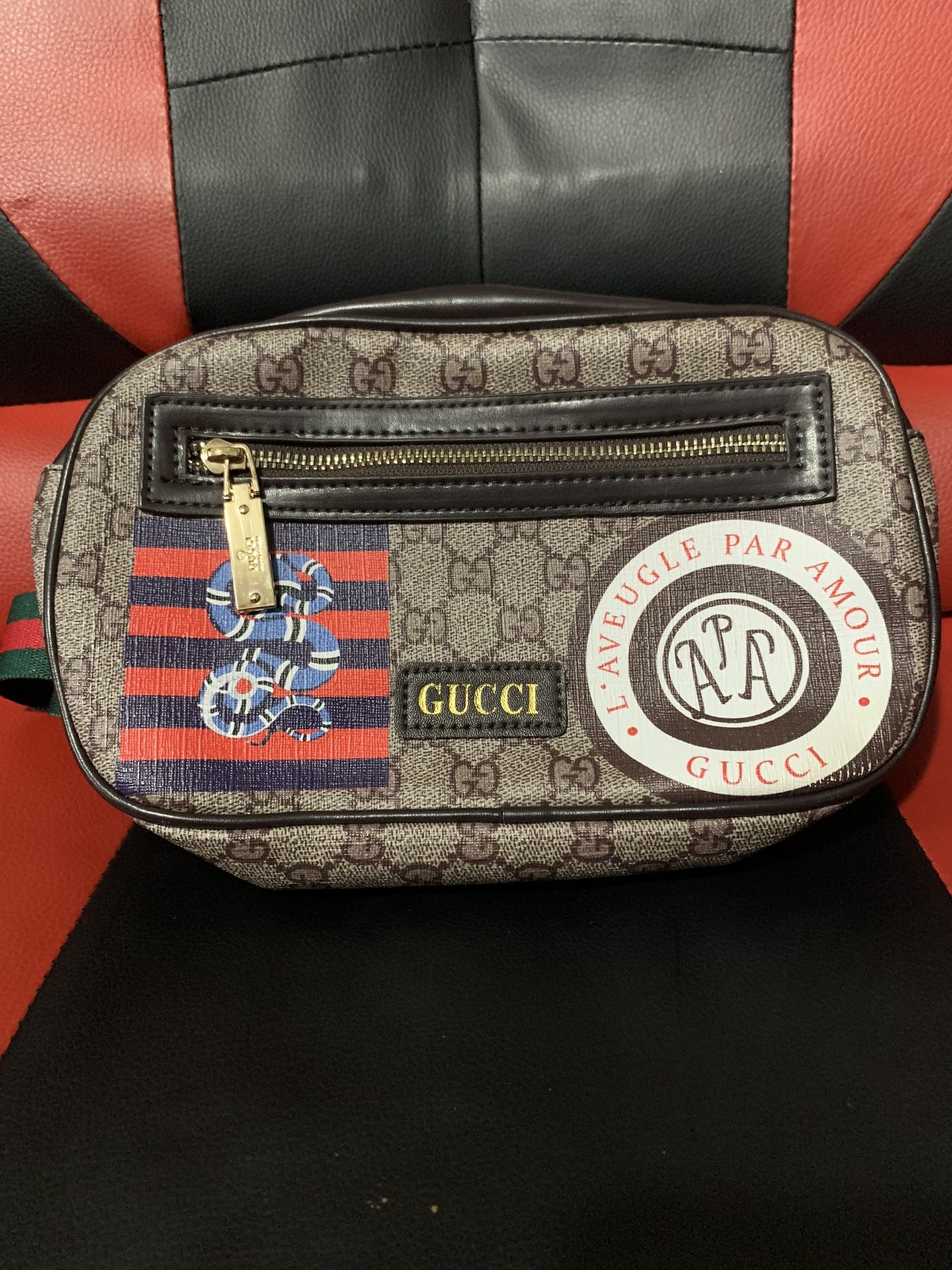 Gucci Bag