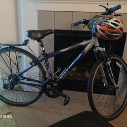 21 Speed Gary FISHER 54 CM