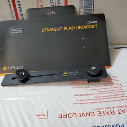Flashlight Bracket