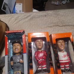 vintage bobbleheads