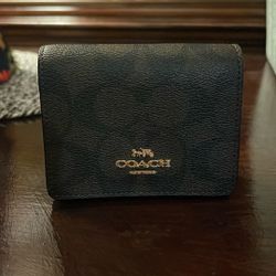 Coach Mini Purse 