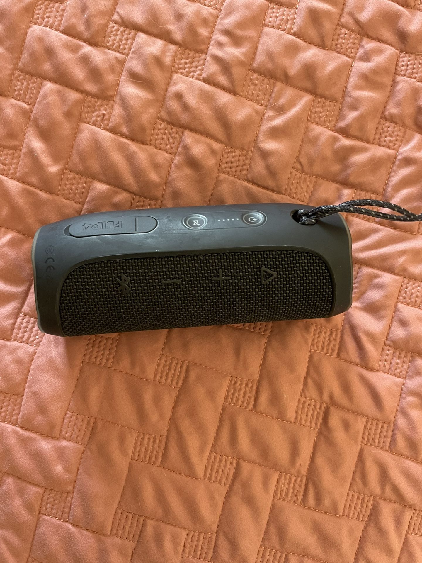 JBL Bluetooth Speaker