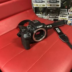 Canon Eos R10