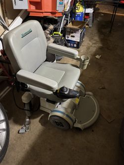 Chair