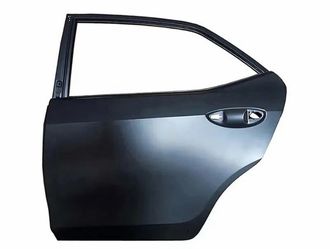 COROLLA REAR DOORS 2019