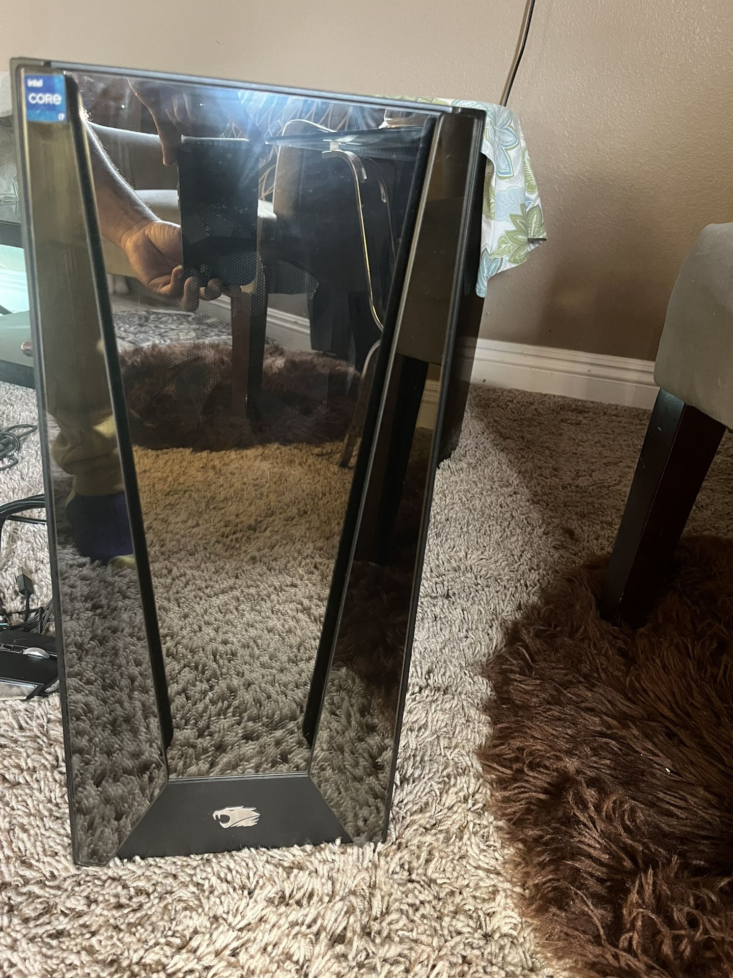 High-Performance iBUYPOWER Gaming PC – RTX & Intel Core Ready!