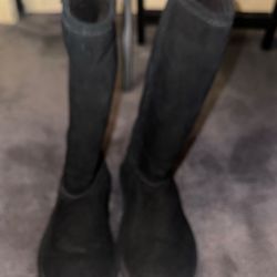 Women's boots