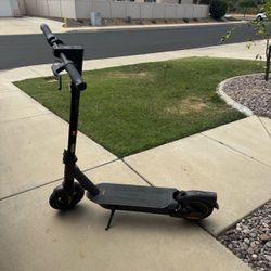 Segway Ninebot MAX G2 Electric Scooter