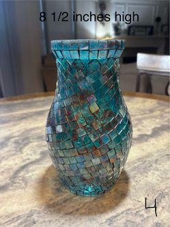 Vase