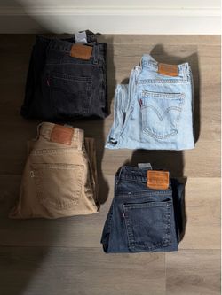 Levi Jeans