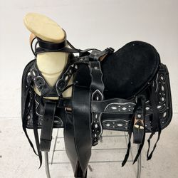 Montura De Cuero