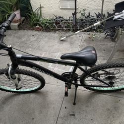 Adult Bike it’s.  Needs Air