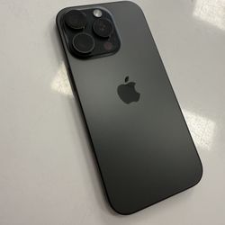 iPhone 16 Pro 128GB Unlocked 