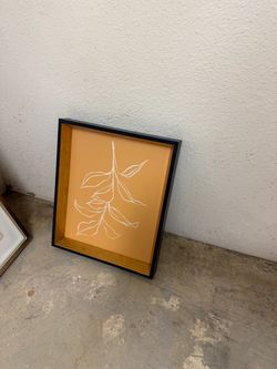 Picture frame