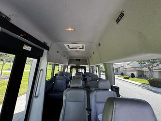 2017 Ford Transit