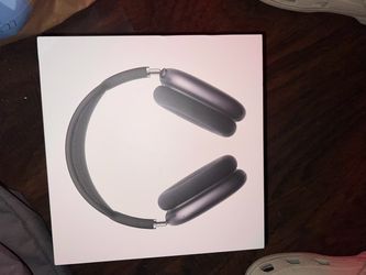 AirPods Max