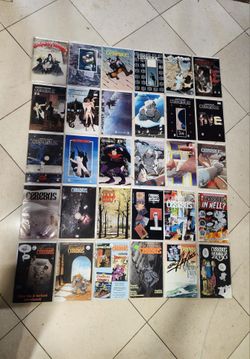 Dave Sim Cerebus The Aardvark Comic Lot of 30 VF/NM