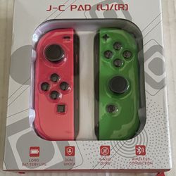 Controller fir Nintendo Switch