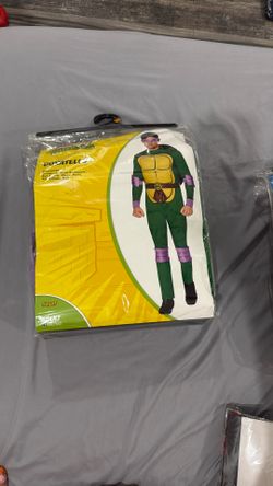 Donatello Ninja Turtles 