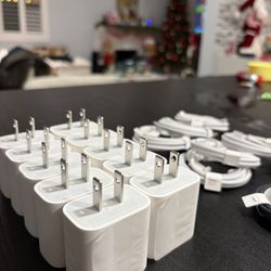Original Apple USB-C charger