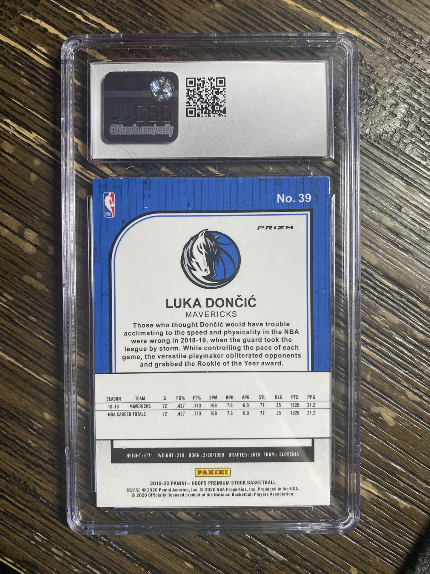 2018 Panini Prizm Luka Doncic Lot Of 2 for Sale in Valley Center, KS -  OfferUp