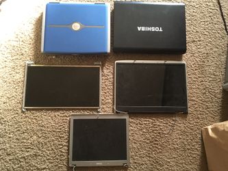 Computer Laptop Parts