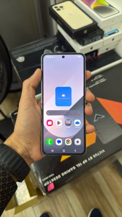 Samsung Z Flip 6 256GB T-Mobile / Metro