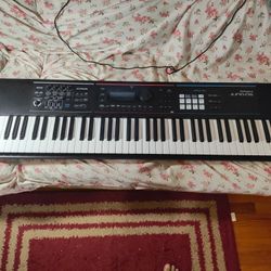 Roland Juno DS Keyboard 