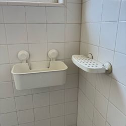 Shower Caddy