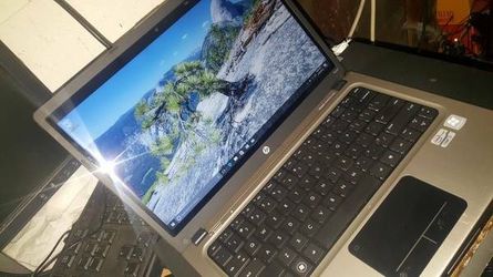 Hp folio 13-i5(2467 cpu)2.6ghz,8gigs,120ssd,webcam, hdmi,bluetooth, - - (Superthin,lightweight laptop