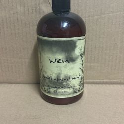 Wen Conditioner 