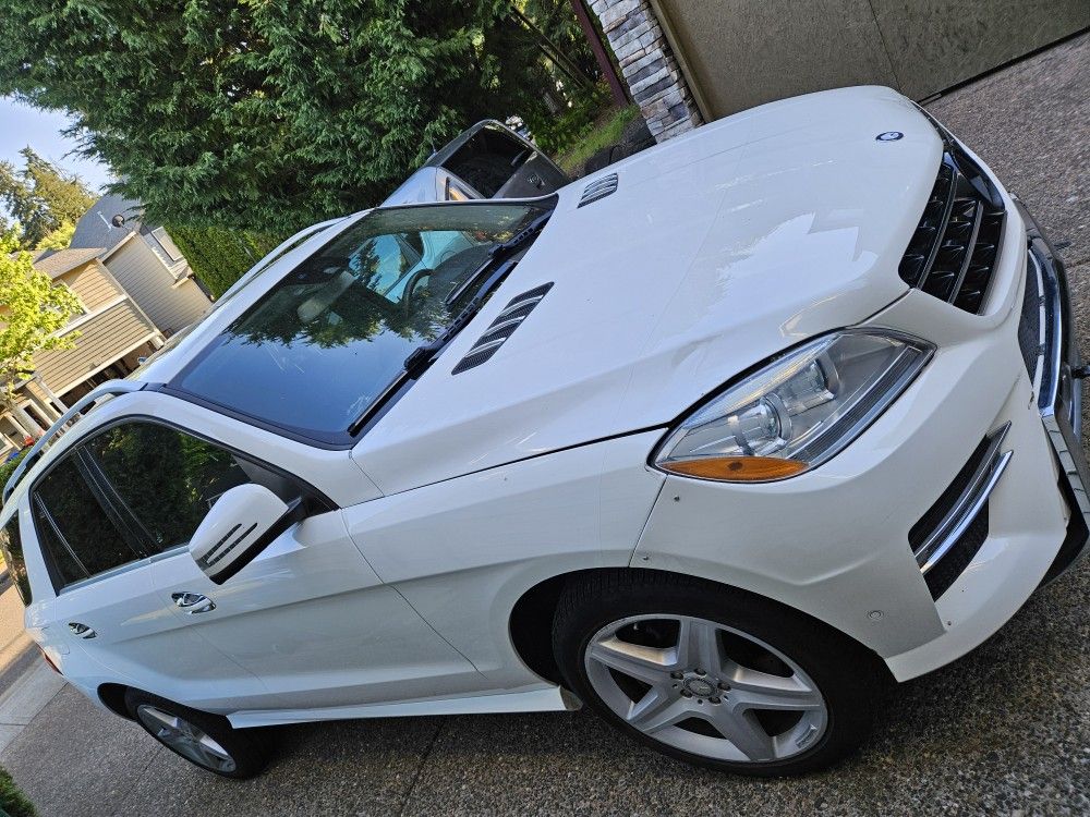 2016 Mercedes-Benz GL-Class