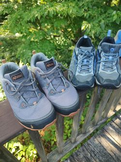 Outdoors Brand Shoes