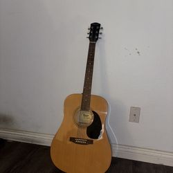 Guitar
