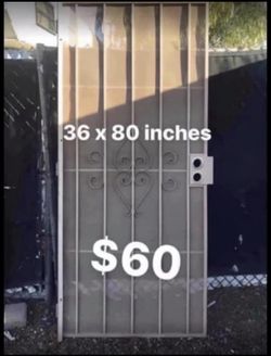Door