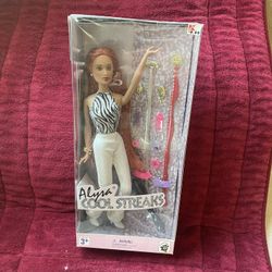 Vintage 2001 Cool Streaks