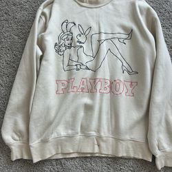 Playboy Long Sleeve