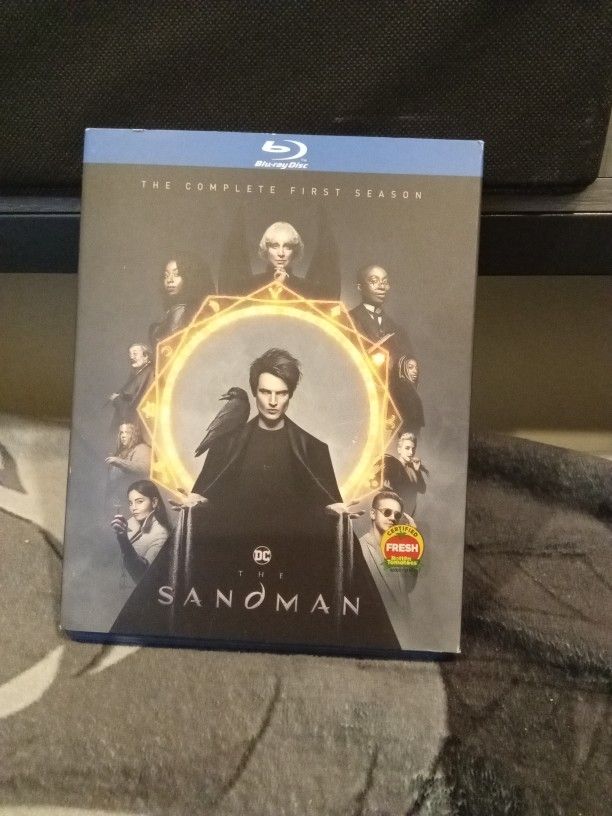 The Sandman Season 1