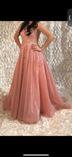Quince Dress