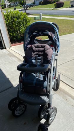 Kids stroller