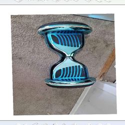 trade behind Hoverboard Smooth and Thrilling Glide for Everyone