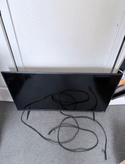 40 Inch Vizio Tv
