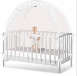 Crib Tent