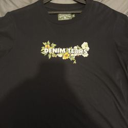 Denimtears  Just Want a 100 Dollar 