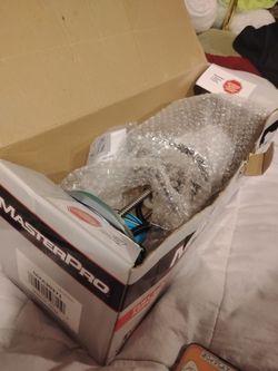 Chevy GMC fuel pump