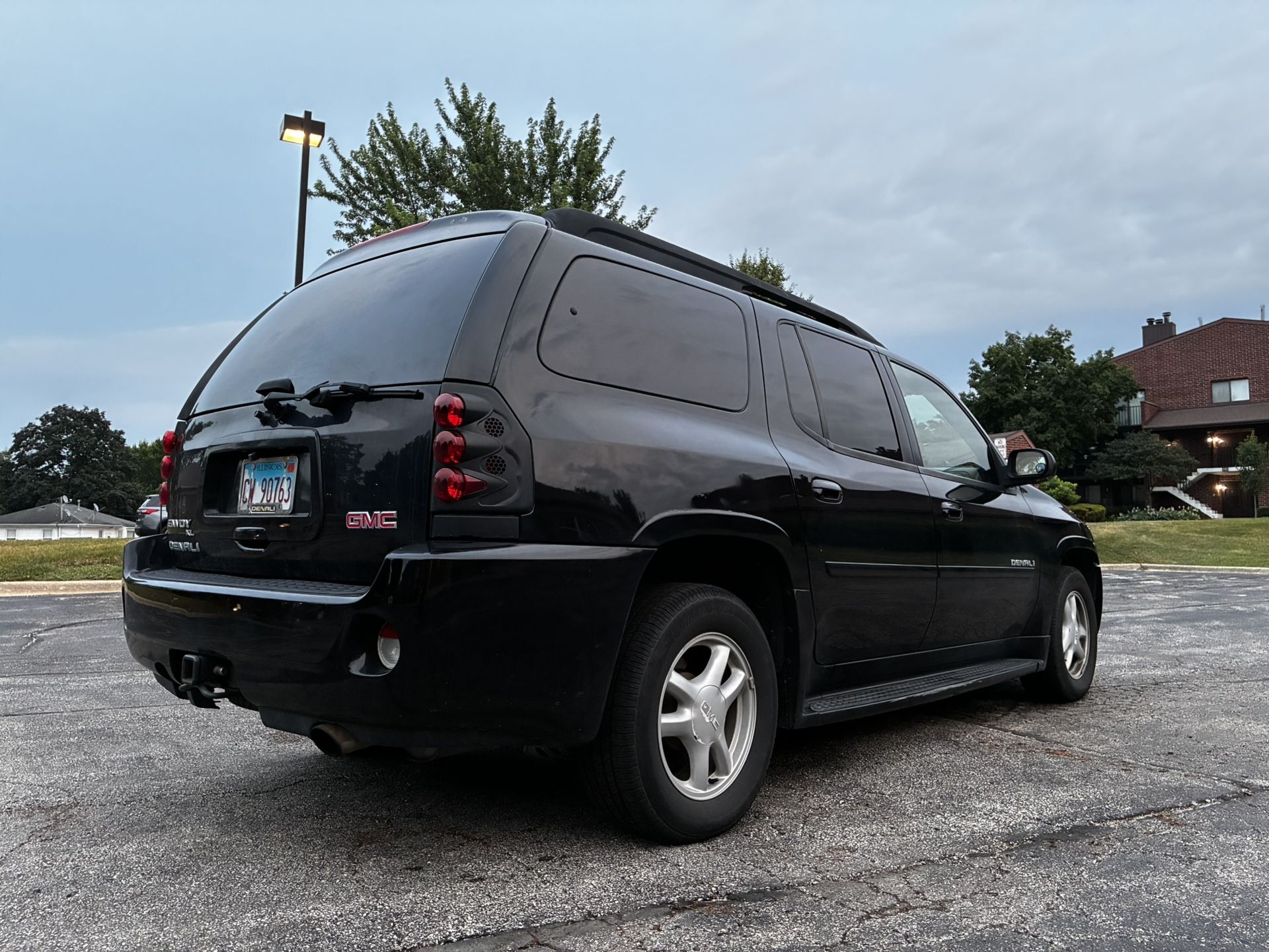 2006 GMC Envoy XL