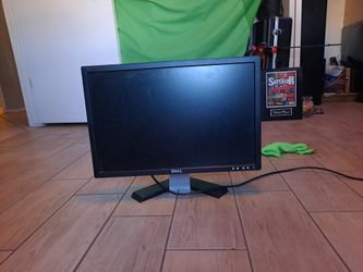 Dell 20 Inch Monitor