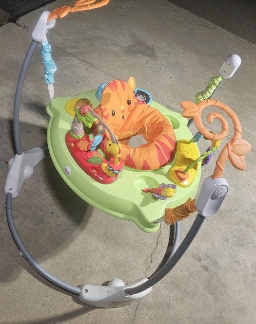 Brincolin Para Bebes