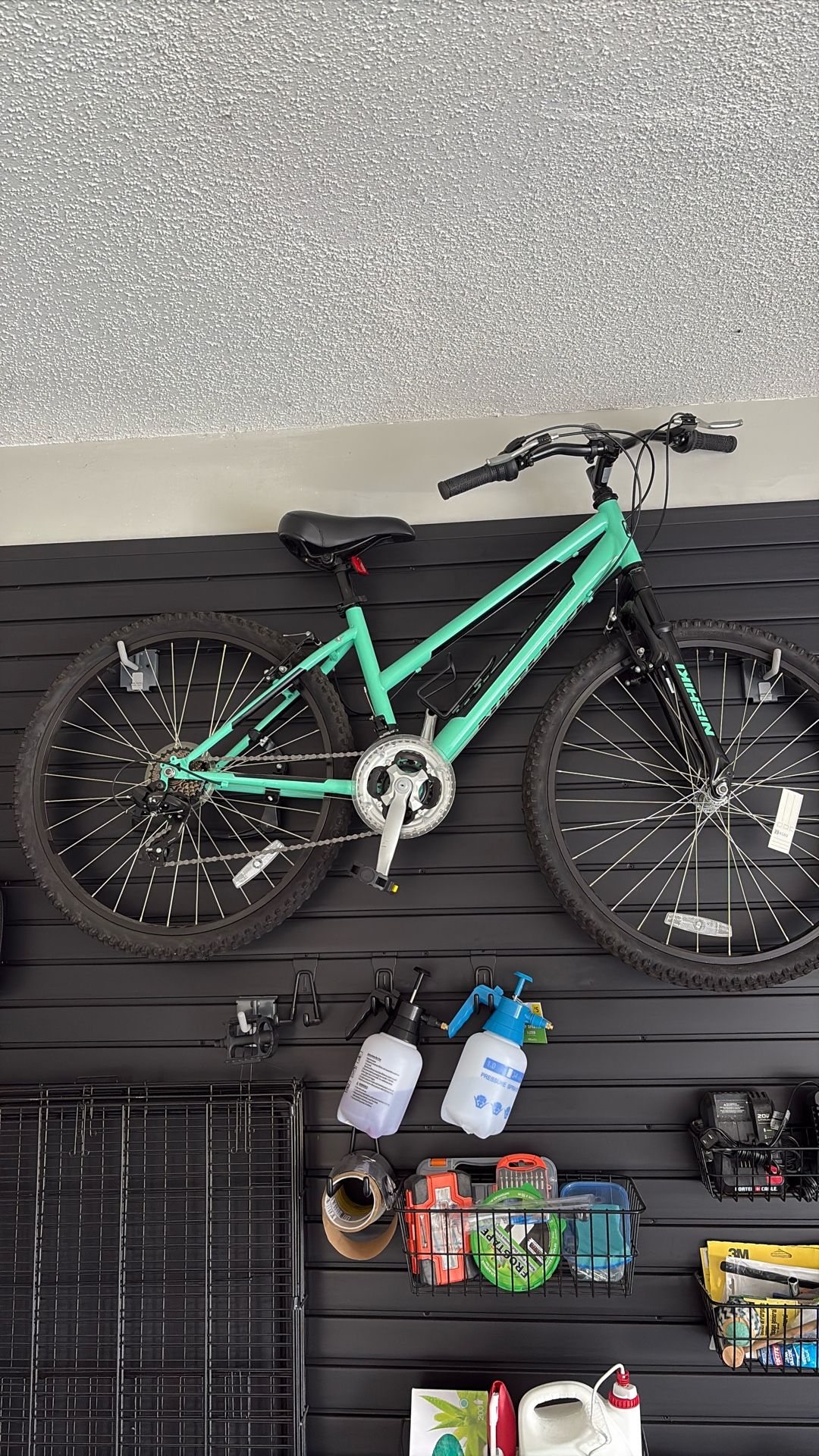 Women’s Bike