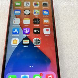 IPhone 12 T-Mobile Sprint Metro 64GB Great Condition 